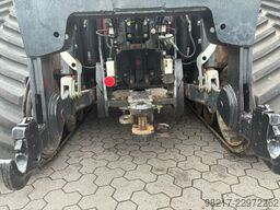 Case Quadtrac 620 AFS