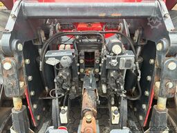 Case Quadtrac 620 AFS