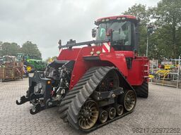 Case Quadtrac 620 AFS