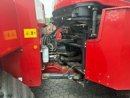 Case Quadtrac 620 AFS