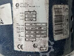Graco 030050BSP