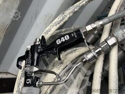 Graco 030050BSP