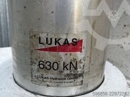 Lukas Hydraulik 60T