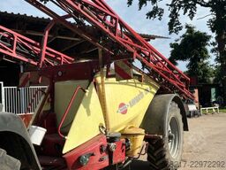 Hardi Navigator 4000