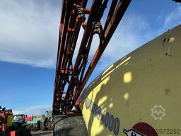Hardi Navigator 4000