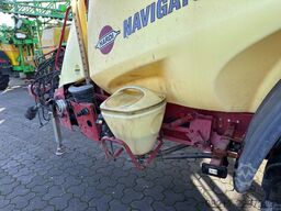 Hardi Navigator 4000