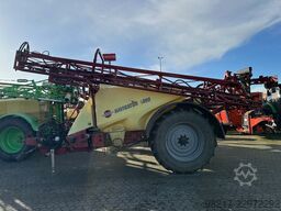 Hardi Navigator 4000