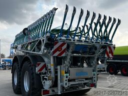Kotte VT 15.600 Ltr. Volumen