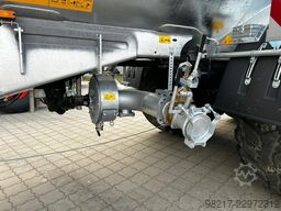 Kotte VT 15.600 Ltr. Volumen