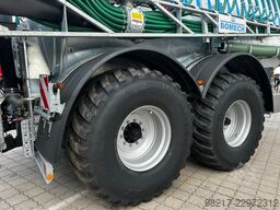 Kotte VT 15.600 Ltr. Volumen