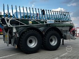 Kotte VT 15.600 Ltr. Volumen