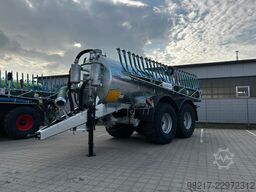 Kotte VT 15.600 Ltr. Volumen