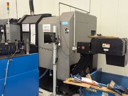 FFG DMC DL 40M