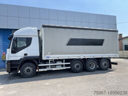 Iveco Stralis 420