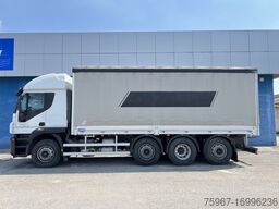 Iveco Stralis 420