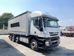 Iveco Stralis 420