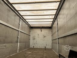 Iveco Stralis 420