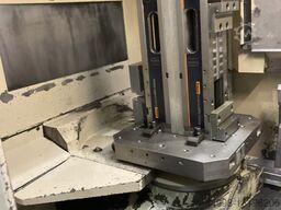 Hitachi Seiki HS 500