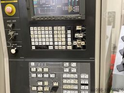 Hitachi Seiki HS 500