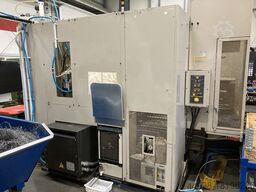 Hitachi Seiki HS 500