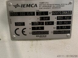 HANWHA SL-35HPII