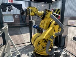 Fanuc S430I-CF