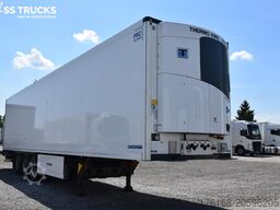 KRONE SDR Cool Liner FP 45 ThermoKing SLXi 300