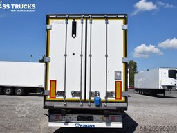 KRONE SDR Cool Liner FP 45 ThermoKing SLXi 300