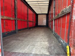 Pacton B1-001 City / Curtainside / Loadlift / APK TUV ...