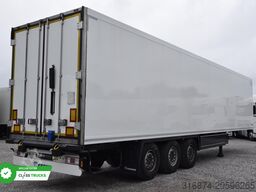 KRONE SDR D-Deck FP 45 ThermoKing SLXi 300 LA