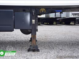 KRONE SDR D-Deck FP 45 ThermoKing SLXi 300 LA