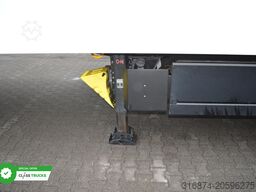 KRONE SDR D-Deck FP 45 ThermoKing SLXi 300 LA