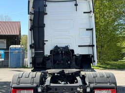 Volvo FH 460 3x Globe *Standard-SZM *Standklima *ACC