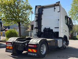 Volvo FH 460 3x Globe *Standard-SZM *Standklima *ACC