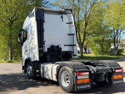 Volvo FH 460 3x Globe *Standard-SZM *Standklima *ACC