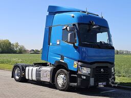 RENAULT T 520