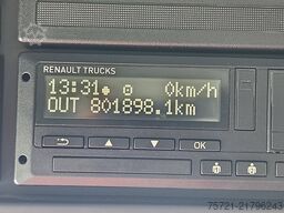 RENAULT T 480 HIGH