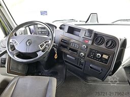 RENAULT T 480 HIGH