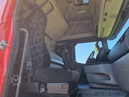 SCANIA R450 CRANE HMF 1720-K4