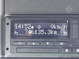 DAF XF 480