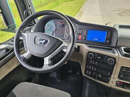 MAN 18.460 TGX