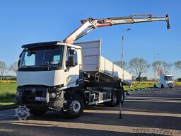 RENAULT K 380 PK17000/3