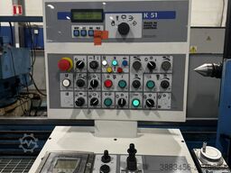 Hol-Monta spol.sro UB 85 / 6000 CNC