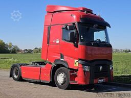RENAULT T 520
