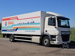 DAF CF 290 18T GVW