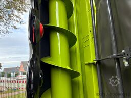 CLAAS Disco 9300 Direct Swather