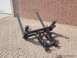 Beco palletvork PL2
