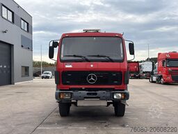 Mercedes-Benz SK 2233 (GRAND PONT / V8 AVEC 2X TURBO / BIG AXLE)