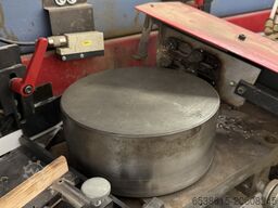 Ott PROFImatic M 258-FÜ