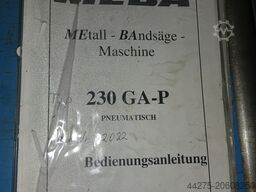 MEBA 230 GHA